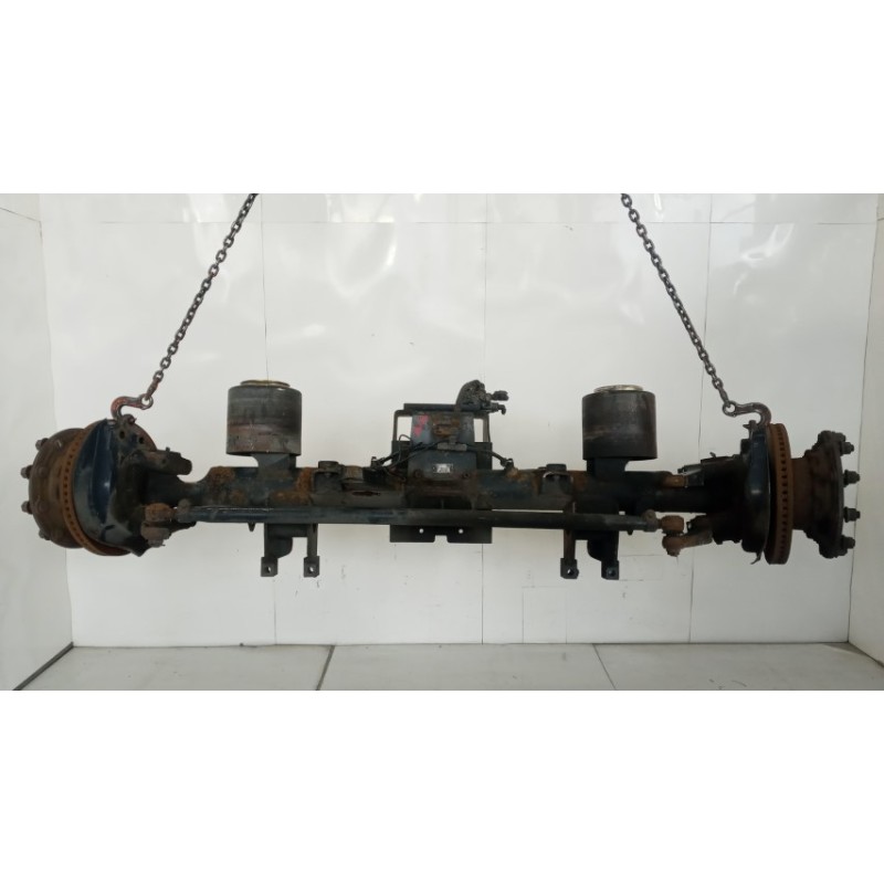 IVECO ASSALE SUPPLEMENTARE IVECO Stralis 2003>2007 used