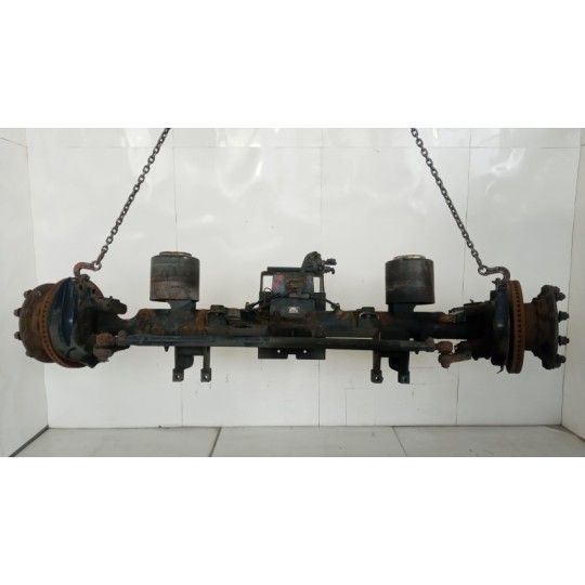 ASSALE SUPPLEMENTARE IVECO Stralis 2003>2007 usato