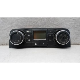 AC CONTROL UNIT MAN TGS used