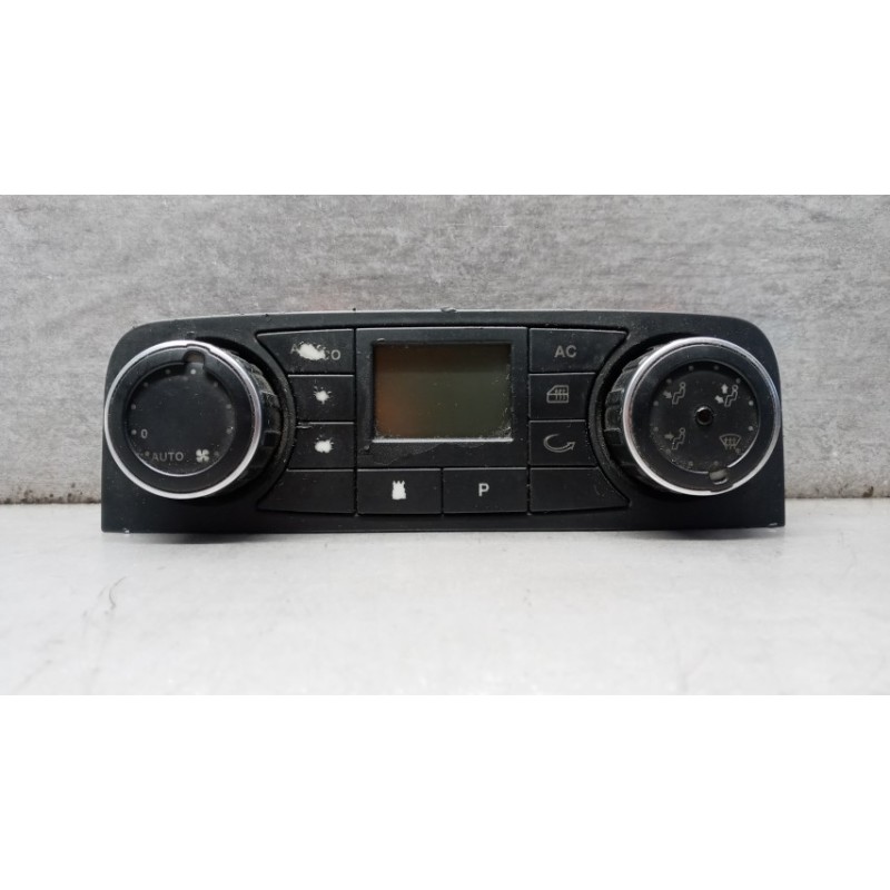 MAN AC CONTROL UNIT MAN TGS used