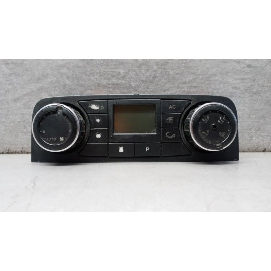 AC CONTROL UNIT MAN TGS used