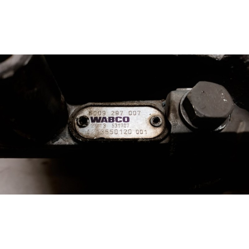 DAF ATTUATORE DAF XF105 used