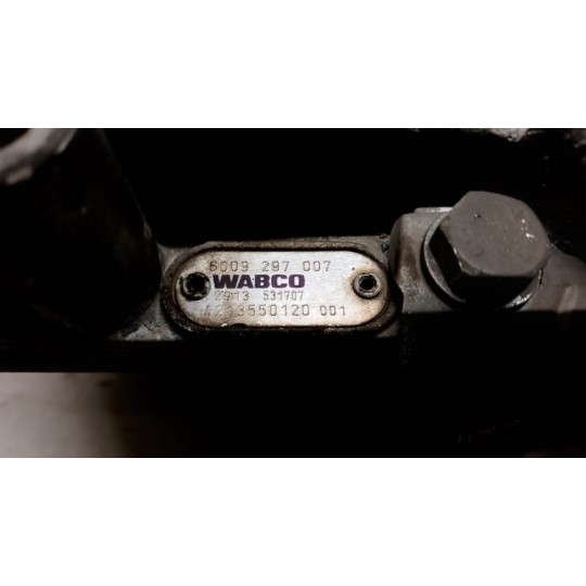 ATTUATORE DAF XF105 usato