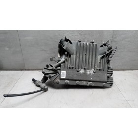 ATTUATORE DAF XF105 used