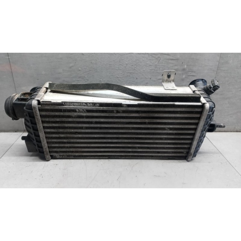 HYUNDAI INTERCOOLERS HEAT RADIATOR  HYUNDAI Tucson 2015>2018 used