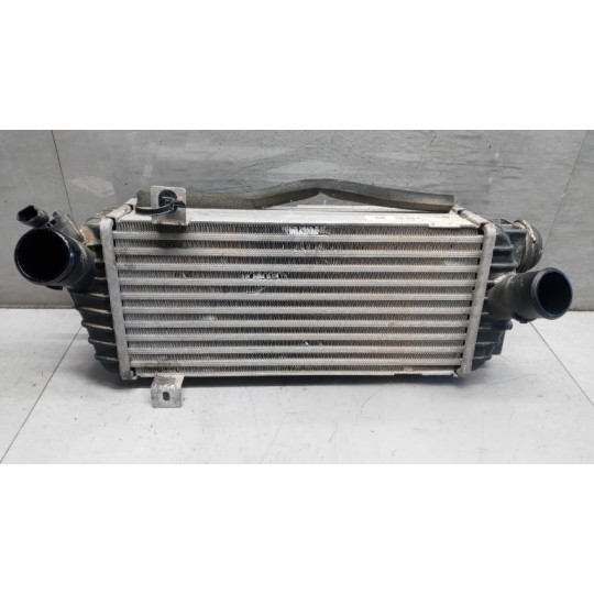 RADIATORE INTERCOOLERS HYUNDAI Tucson 2015>2018 usato