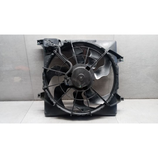 CONVEYOR ELECTRIC FAN HYUNDAI Tucson 2015>2018 used