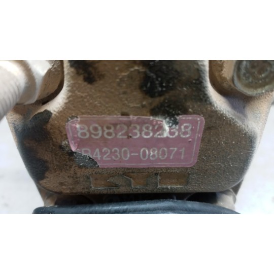 STEERING PUMP ISUZU N2R used