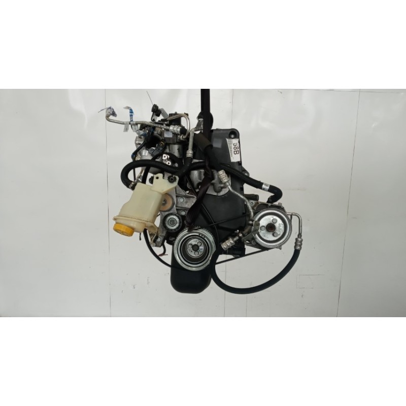 FIAT ENGINE FIAT Qubo 2008>2014 used