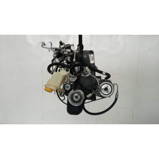ENGINE FIAT Qubo 2008>2014 used
