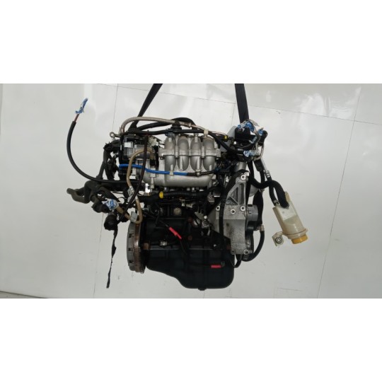 ENGINE FIAT Qubo 2008>2014 used