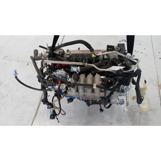ENGINE FIAT Qubo 2008>2014 used