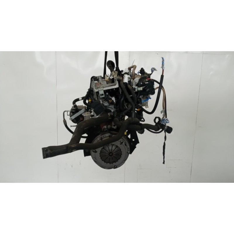 FIAT ENGINE FIAT Qubo 2008>2014 used