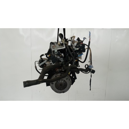 ENGINE FIAT Qubo 2008>2014 used