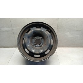 CERCHIO RUOTA IN FERRO...