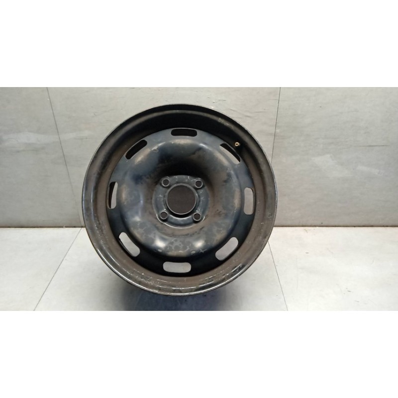 PEUGEOT CERCHIO RUOTA IN FERRO PEUGEOT 208 2015>2019 usato