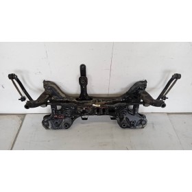 FRONT CHASSIS SUSPENSION...