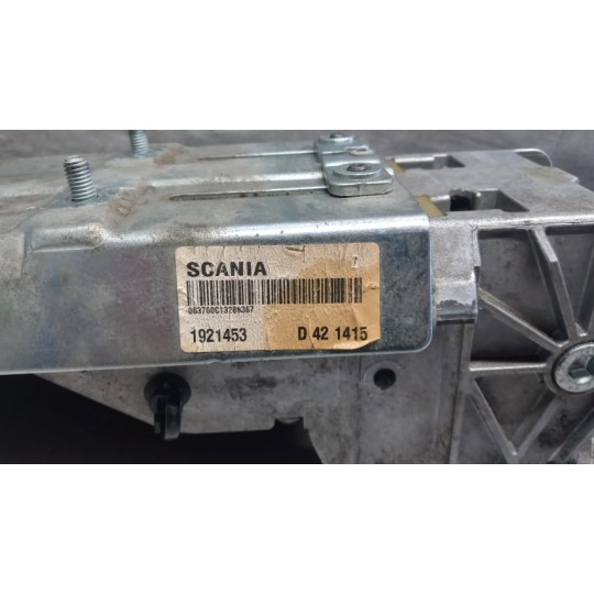 PIANTONE STERZO SCANIA Serie G 2005> usato