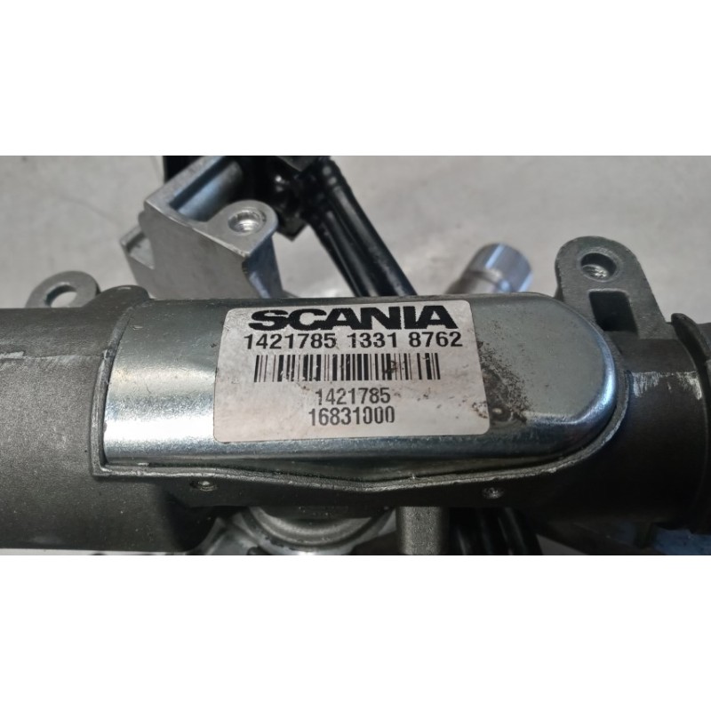 SCANIA STEERING COLUMN  SCANIA Serie G 2005> used