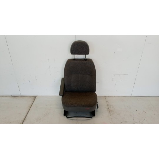 FRONT SEATS FORD van Transit 2000>2006 used