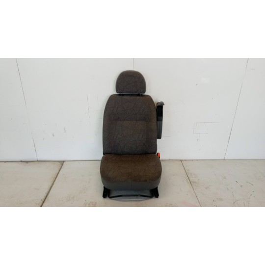 FRONT SEATS FORD van Transit 2000>2006 used
