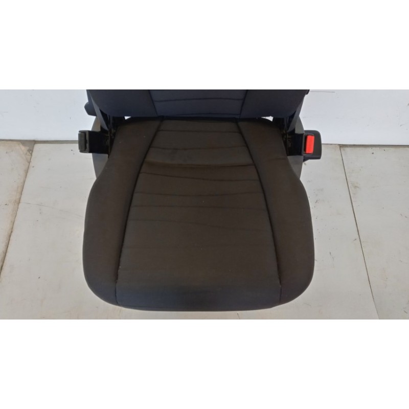SCANIA SEDILI ANTERIORI SCANIA Serie G 2005> usato