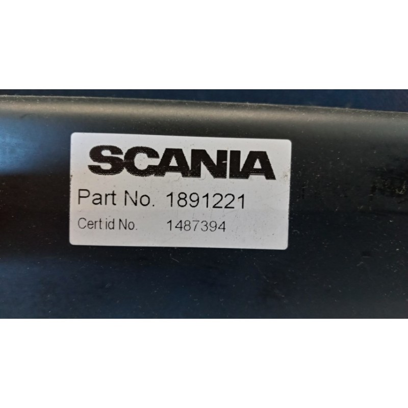 SCANIA FRONT SEATS SCANIA Serie G 2005> used