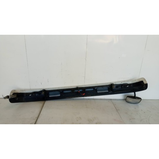 VISIERA PARASOLE SCANIA Serie G 2005> usato