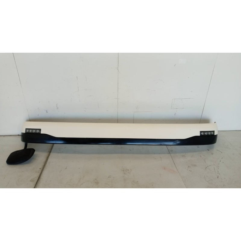 SCANIA VISIERA PARASOLE SCANIA Serie G 2005> usato