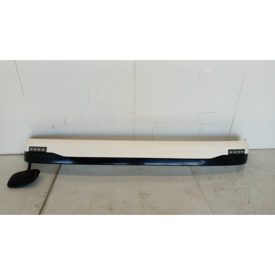 VISIERA PARASOLE SCANIA Serie G 2005> usato