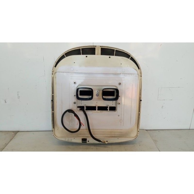 SCANIA CLIMATIZZATORE ESTERNO SCANIA Serie G 2005> usato