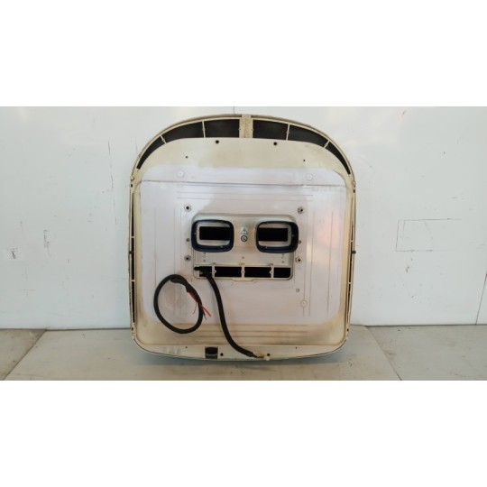 EXTERNAL AIR CONDITIONING SCANIA Serie G 2005> used