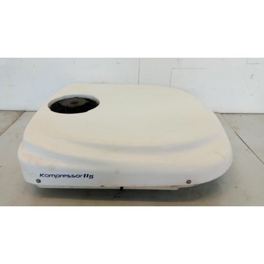 EXTERNAL AIR CONDITIONING SCANIA Serie G 2005> used