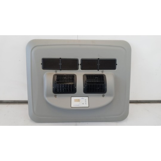 CLIMATIZZATORE ESTERNO SCANIA Serie G 2005> usato