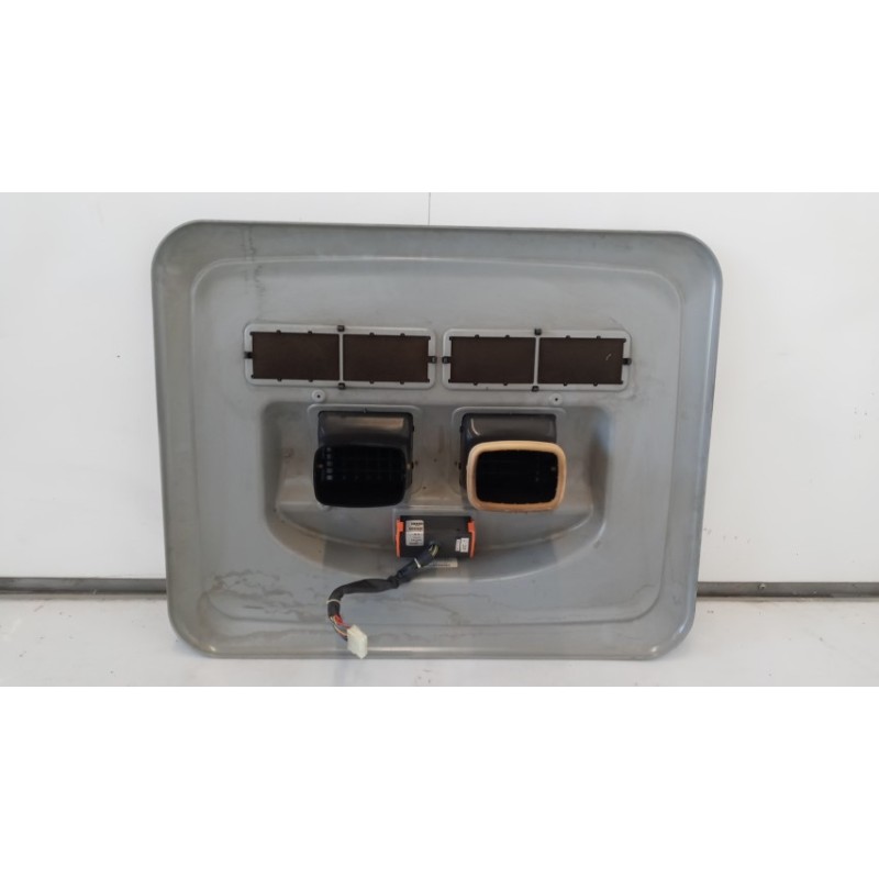 SCANIA CLIMATIZZATORE ESTERNO SCANIA Serie G 2005> usato