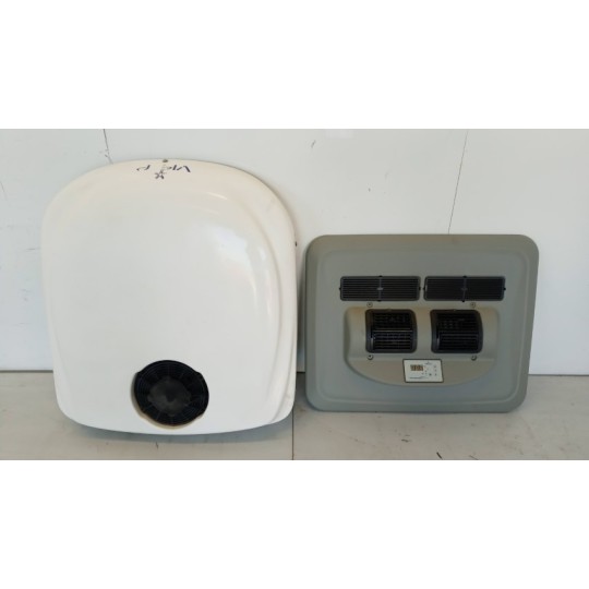 EXTERNAL AIR CONDITIONING SCANIA Serie G 2005> used