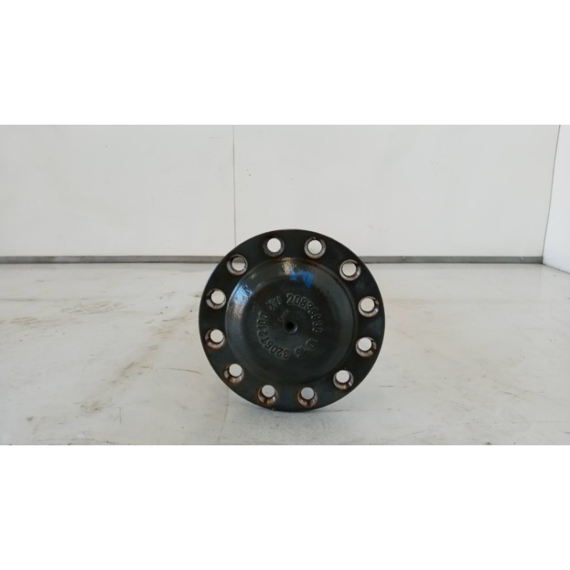 RENAULT truck REAR HALF-AXLES RIGHT RENAULT truck T 2014> used