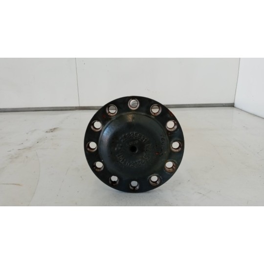 REAR HALF-AXLES LEFT  RENAULT truck T 2014> used