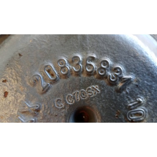 REAR HALF-AXLES LEFT  RENAULT truck T 2014> used