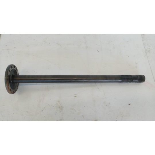 SEMIASSE POSTERIORE SINISTRO RENAULT truck T 2014> usato