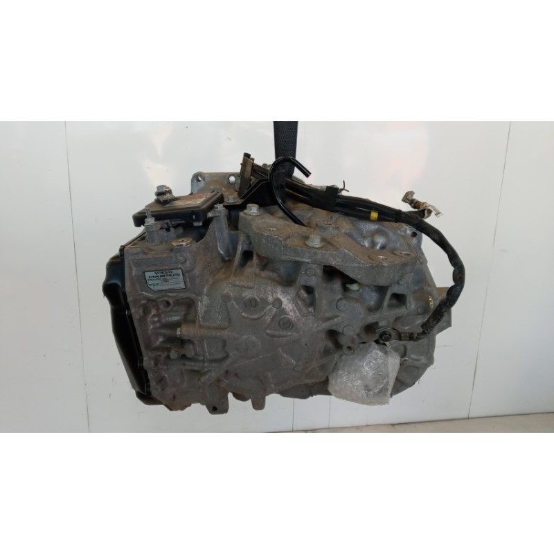 VOLVO AUTOMATIC GEARBOXES  VOLVO V40 2016> used