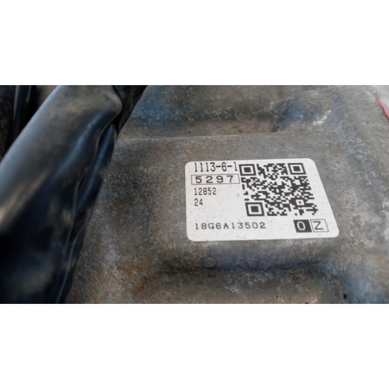 VOLVO AUTOMATIC GEARBOXES  VOLVO V40 2016> used