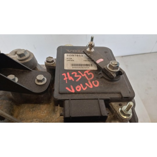 AUTOMATIC GEARBOXES  VOLVO V40 2016> used