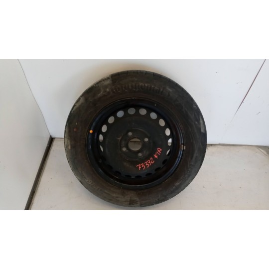 RUOTINO DI SCORTA KIA Picanto 2017> usato