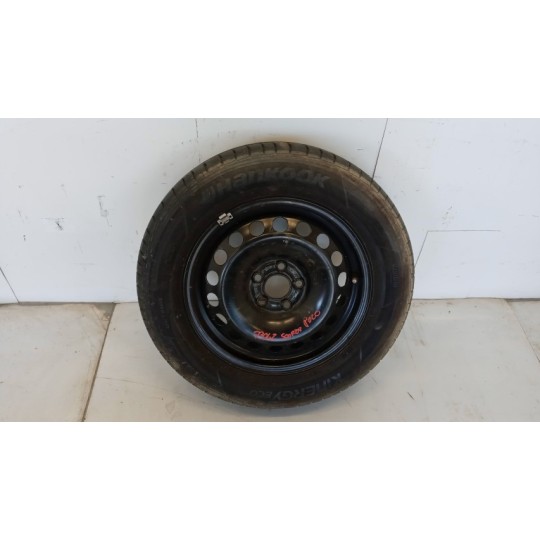 SPARE WHEEL  VOLKSWAGEN Polo 2017>2021 used