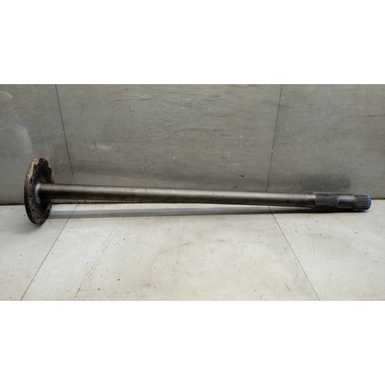 REAR HALF-AXLES RIGHT IVECO EUROCARGO 2008>2013 used