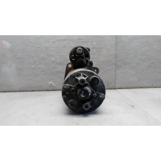 STARTER MOTOR IVECO Daily 1990>1996 used