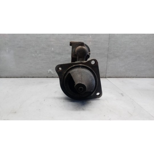 STARTER MOTOR IVECO Daily 1990>1996 used