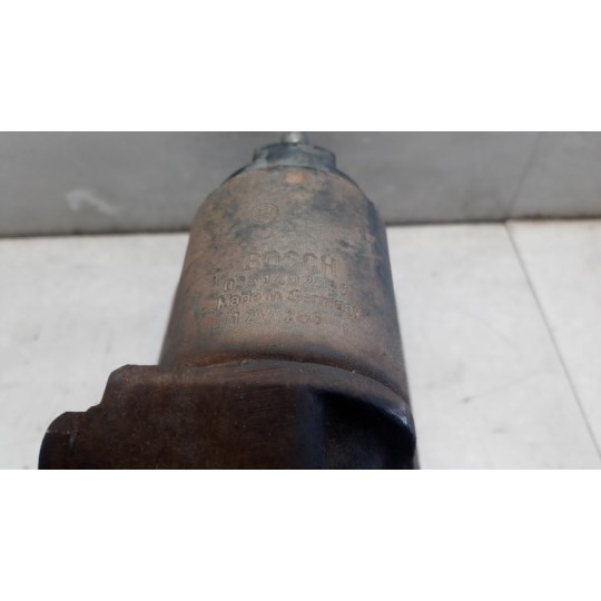 STARTER MOTOR IVECO Daily 1990>1996 used