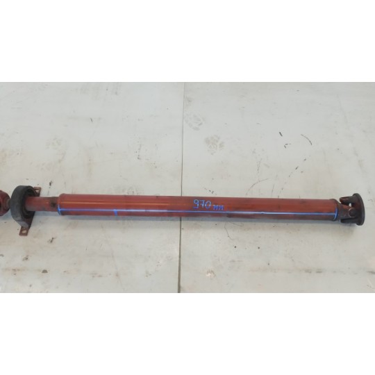 REAR POWER TAKE OFF SHAFTS IVECO Daily 1990>1996 used